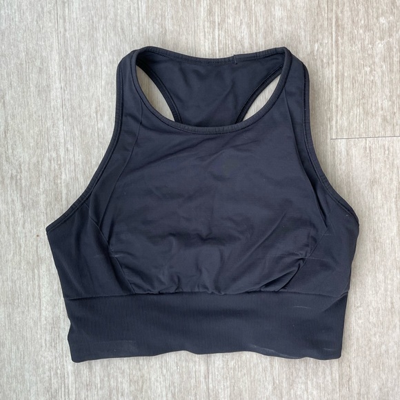 LULU LEMON BRA - Picture 2 of 2